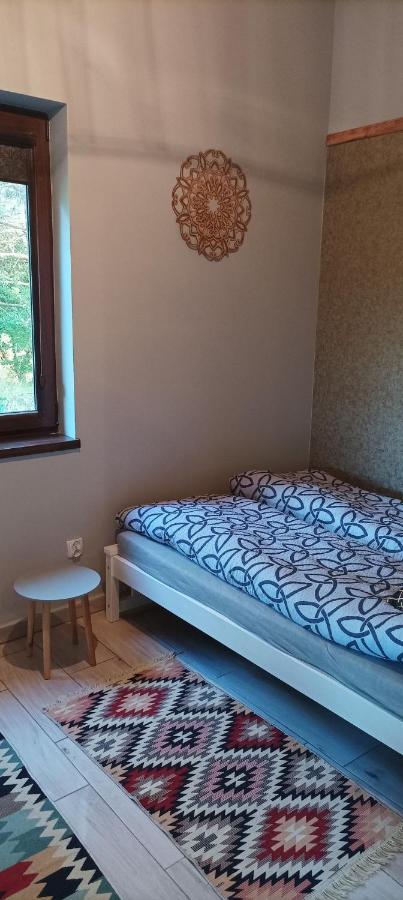 Domek Zielenina Mierzeszyn Dış mekan fotoğraf