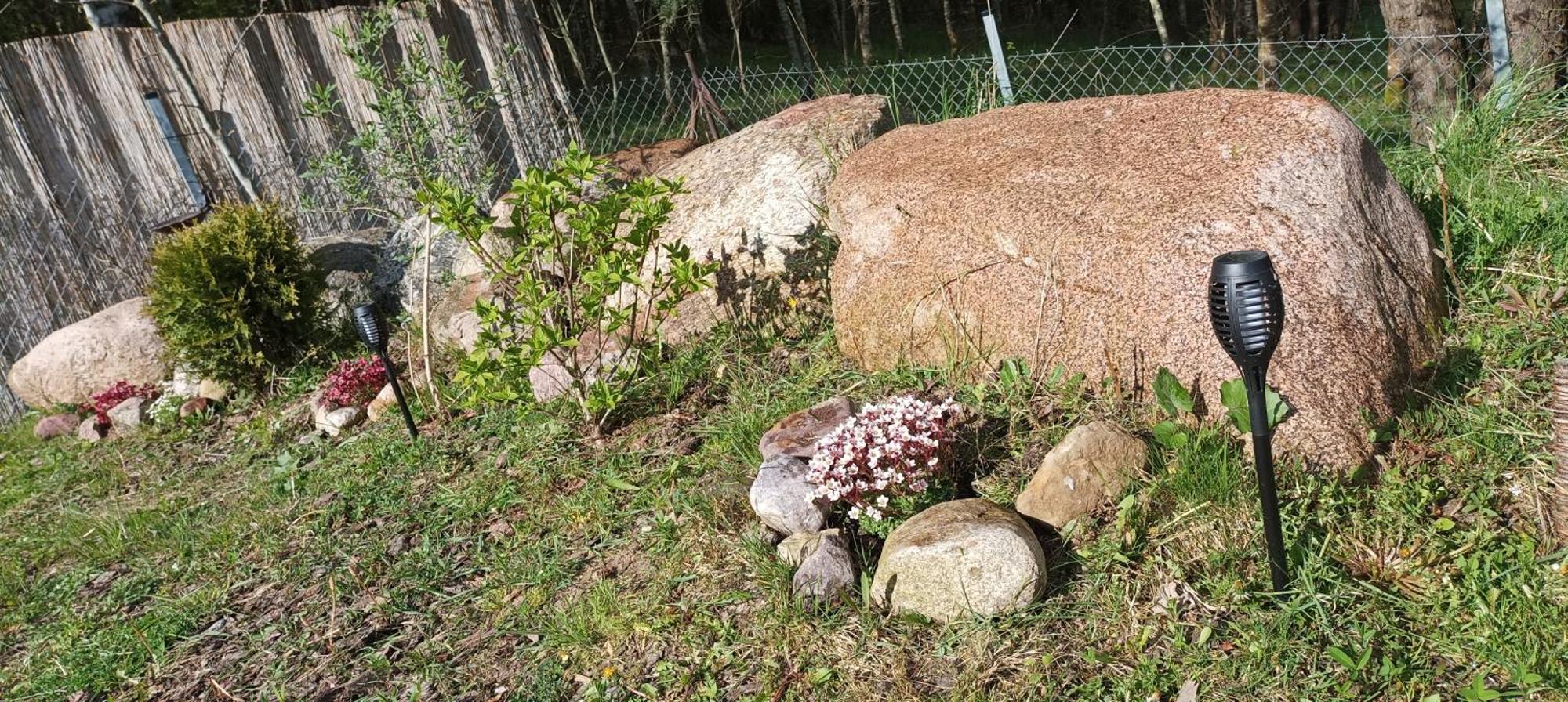 Domek Zielenina Mierzeszyn Dış mekan fotoğraf